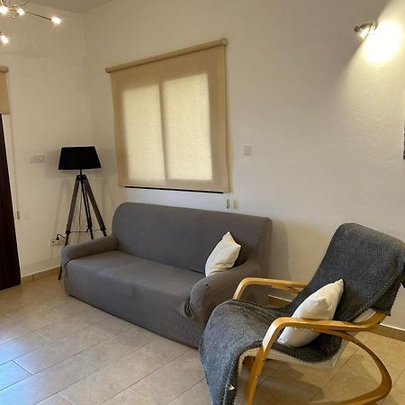 Alkiviades Villa Theletra Ngoại thất bức ảnh
