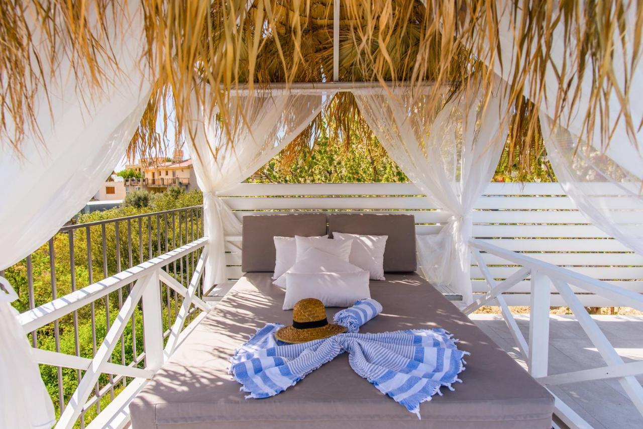 Alkiviades Villa Theletra Ngoại thất bức ảnh
