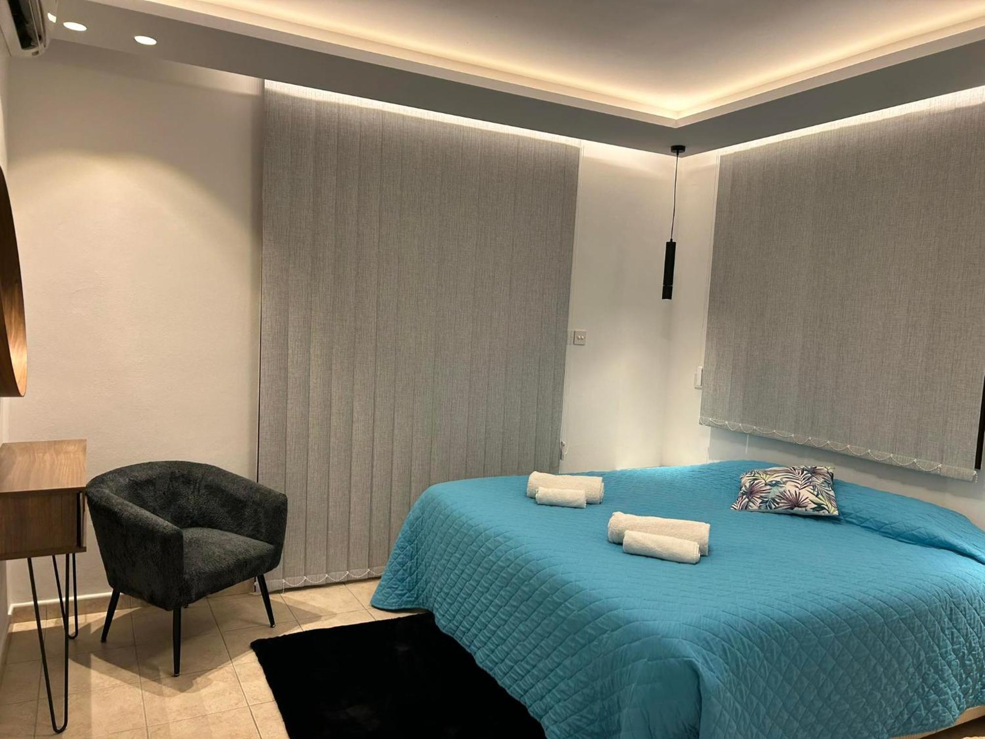 Alkiviades Villa Theletra Ngoại thất bức ảnh