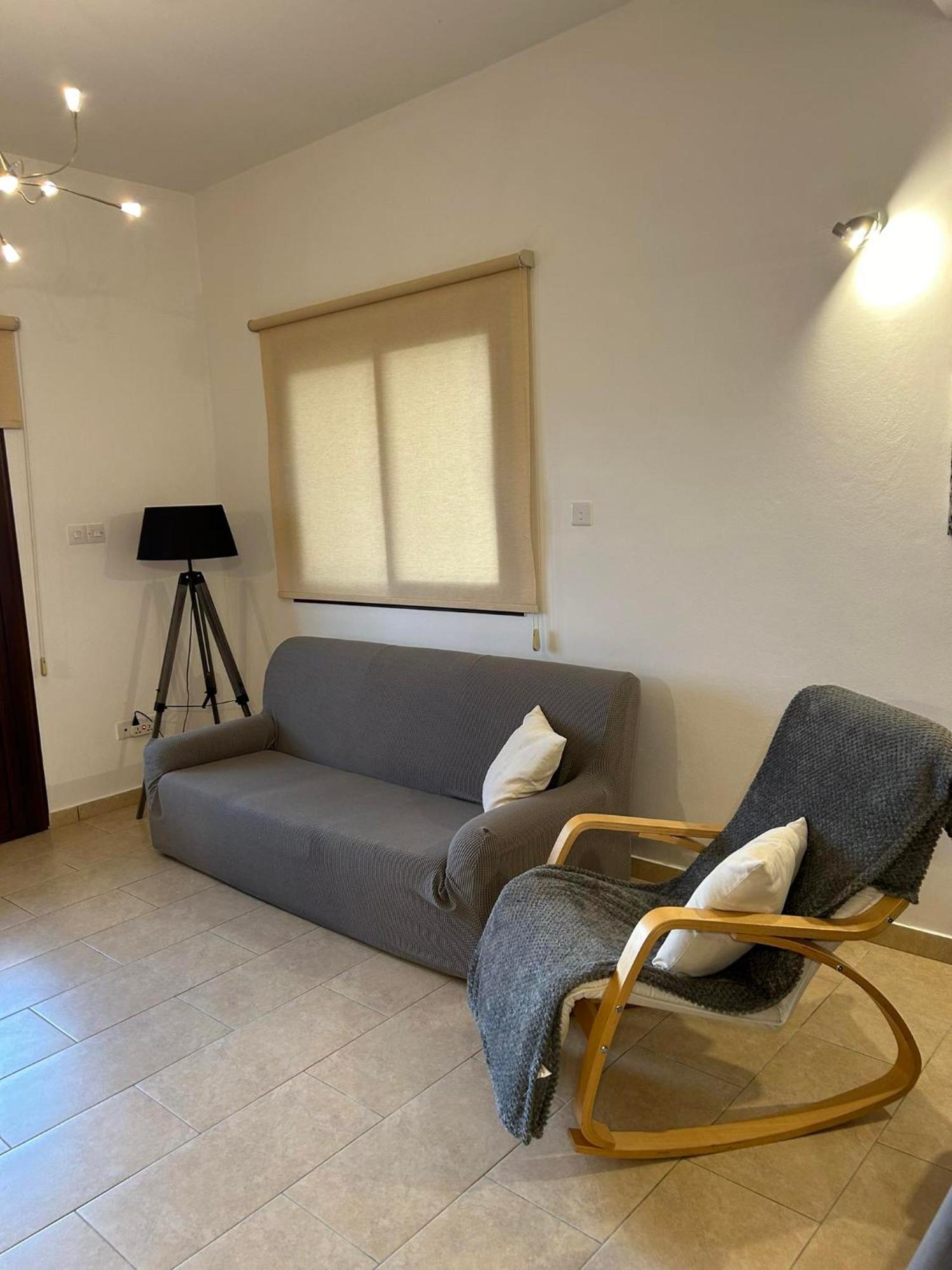Alkiviades Villa Theletra Ngoại thất bức ảnh