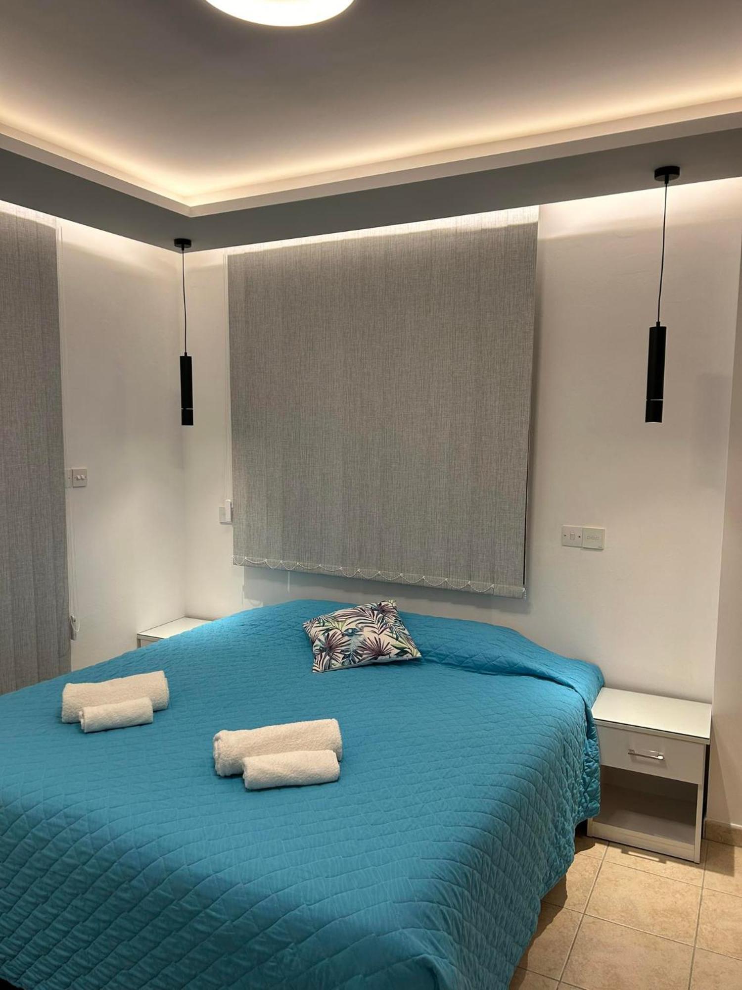 Alkiviades Villa Theletra Ngoại thất bức ảnh