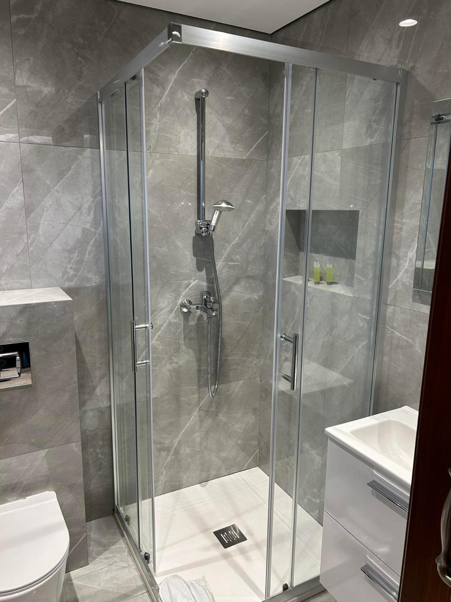 Alkiviades Villa Theletra Ngoại thất bức ảnh