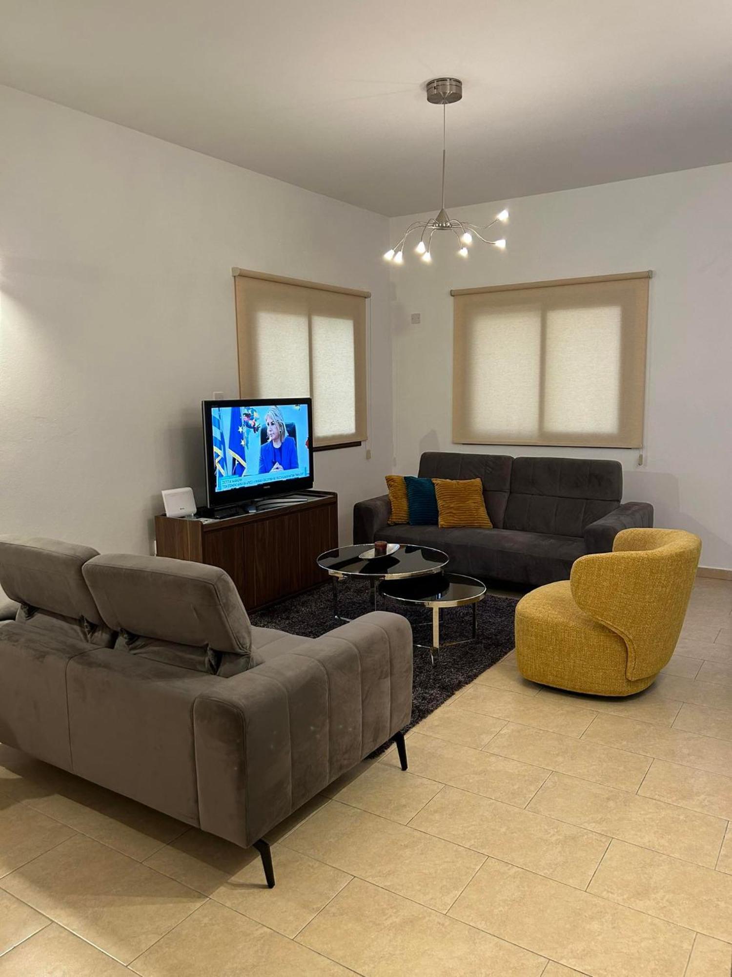 Alkiviades Villa Theletra Ngoại thất bức ảnh