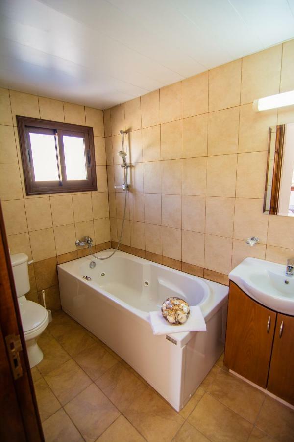 Alkiviades Villa Theletra Ngoại thất bức ảnh